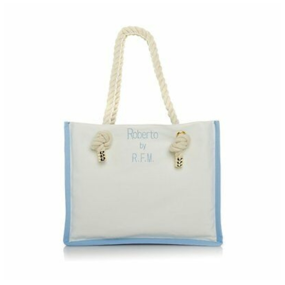 Canvas Tote Bag